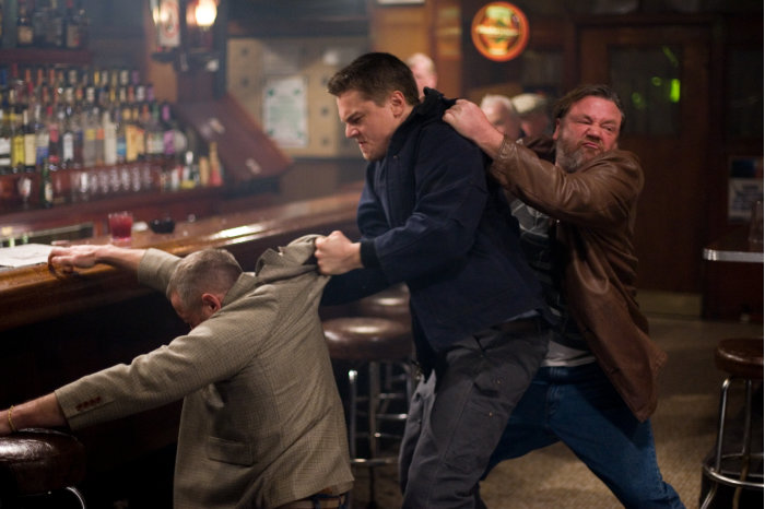 Departed: Unter Feinden – Bild: RTL Zwei