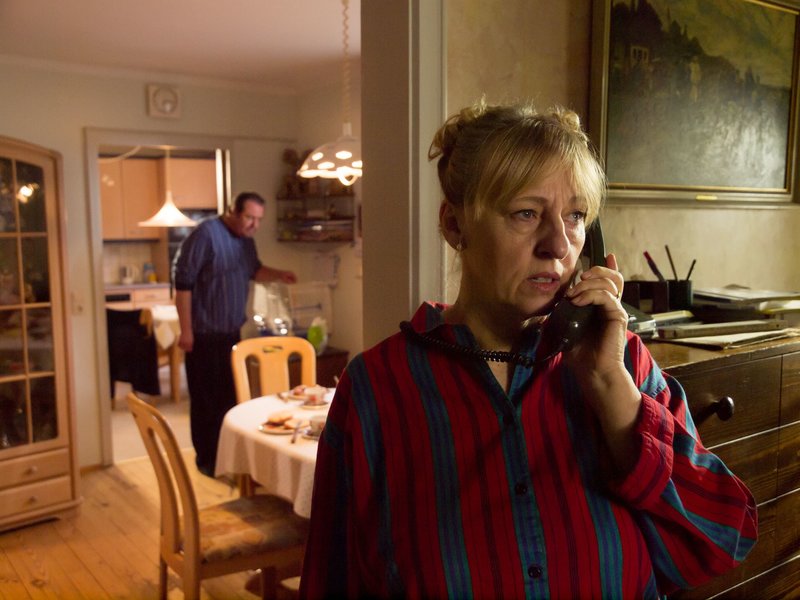 Beste Chance – Bild: BR/​Meike Birck