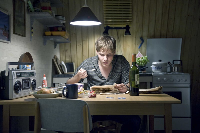 Lila, Lila – Bild: Servus TV