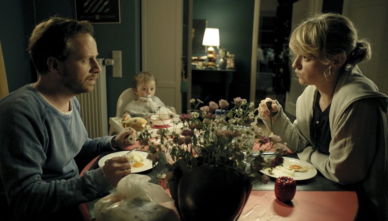 Vorstadtrocker – Bild: NDR/​Weydemann Bros. GmbH