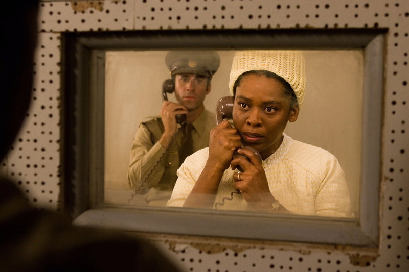 Goodbye Bafana - Mein Freund Mandela – Bild: Warner Brothers International Television Distribution Inc. Lizenzbild frei