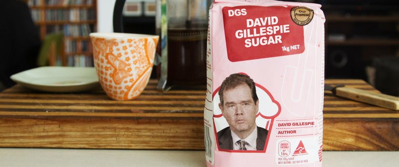 Voll verzuckert - That Sugar Film – Bild: Geo Television