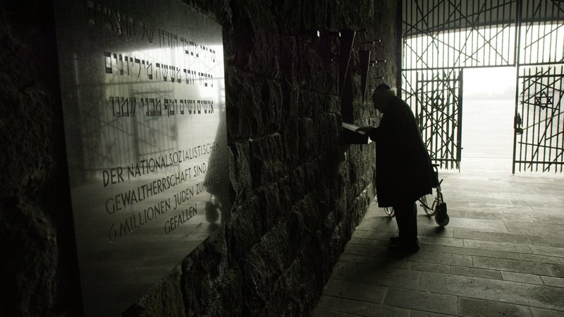 Dachauer Dialoge – Bild: Johannes Straub