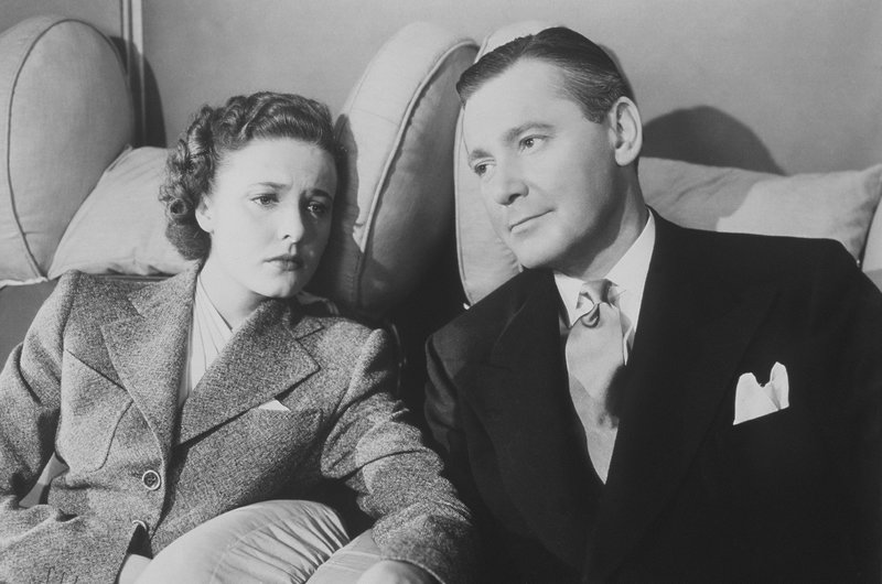 Der Auslandskorrespondent – Bild: KIRCH MEDIA GMBH & CO. KG AA