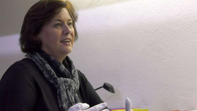 Sissi, Schratt & Sacher: Wiens glamouröse Frauen – Bild: ORF