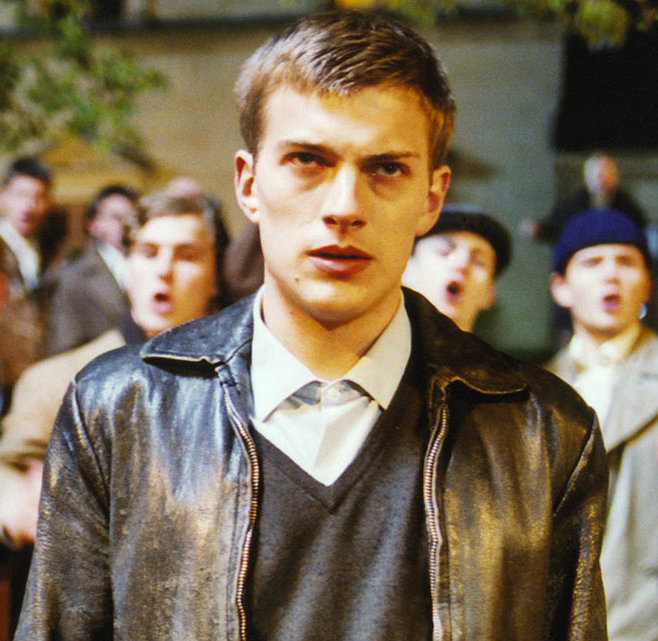 Evil – Bild: ServusTV