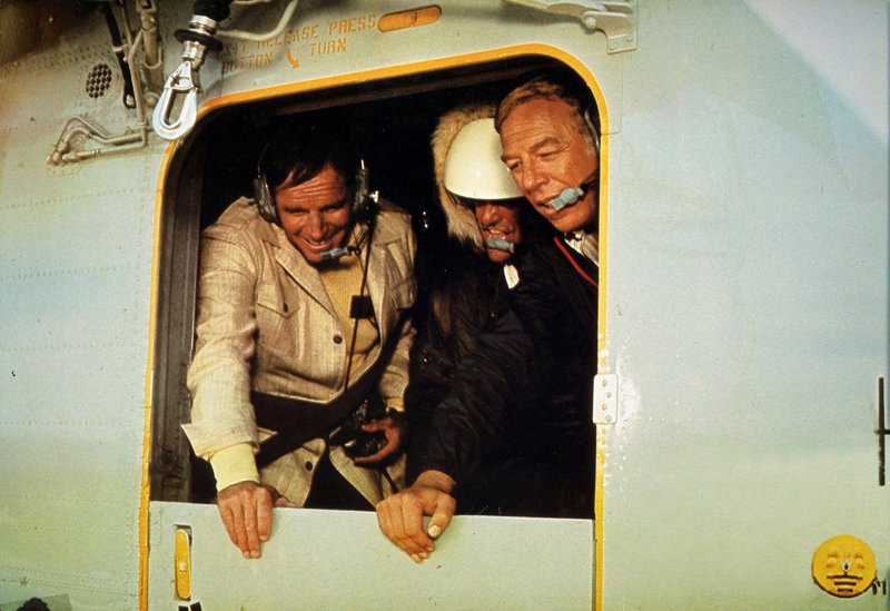 Airport '75 - Giganten am Himmel – Bild: RTL Zwei