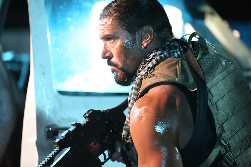 The Night Crew – Bild: www.SissyNightmare.com