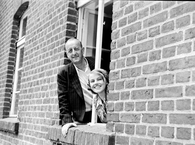 Tiefe Furchen – Bild: MDR/​Deutsches Rundfunkarchiv/​Alexander Schitko