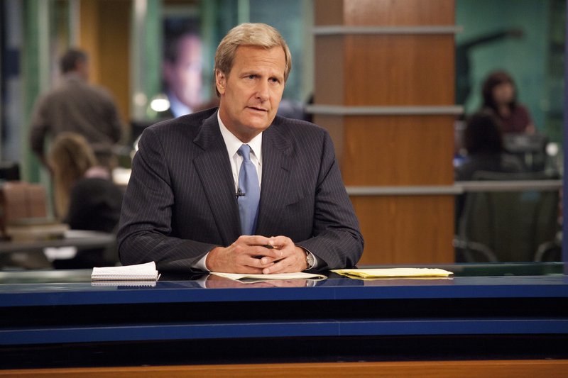 The Newsroom Staffel 2 Episodenguide Fernsehserien De