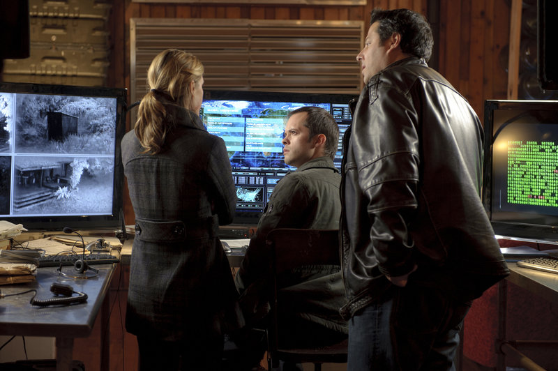 End of the World – Bild: Palatin