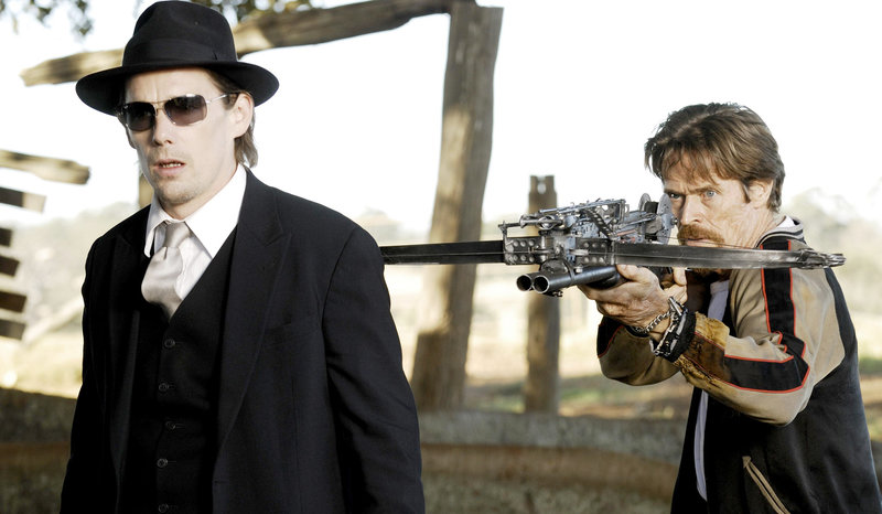 Daybreakers – Bild: Puls 4