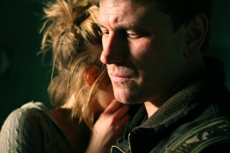 Morgan (Danny Midwinter). – Bild: TV Puls Morgan (Danny Midwinter). – Bild: TV Puls