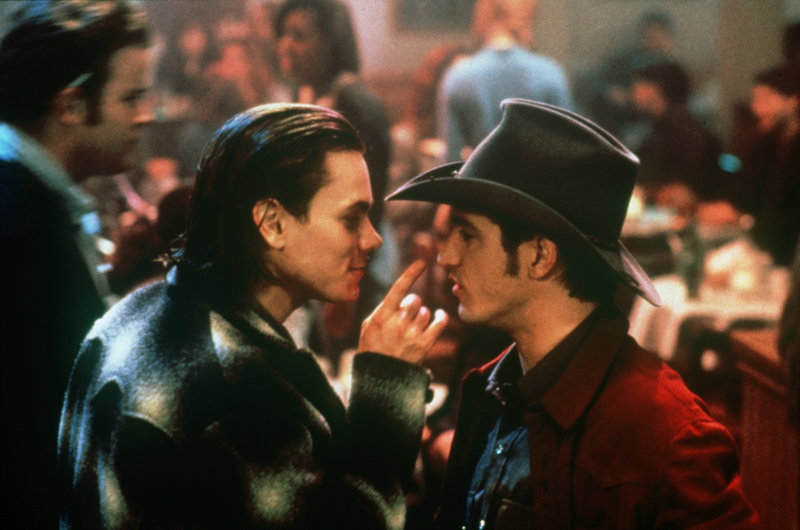 The Thing Called Love – Bild: PREMIERE