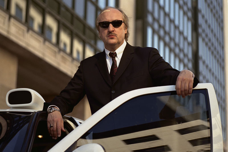 Taxi III – Bild: Puls 4