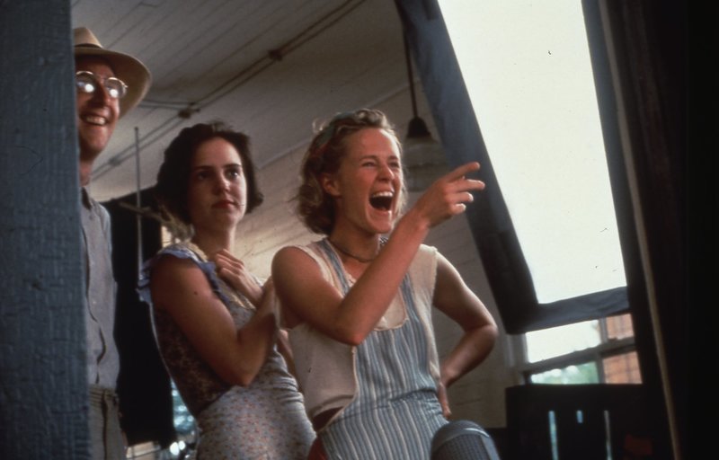 Grüne Tomaten – Bild: Studiocanal