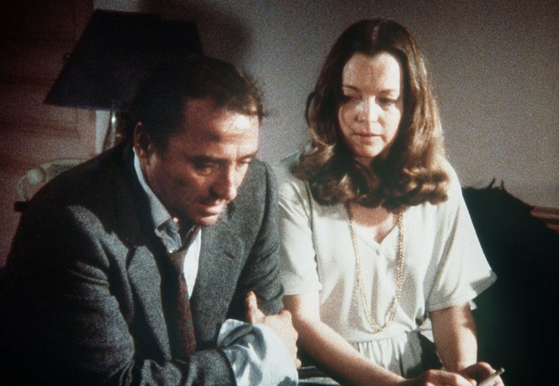 Eine einfache Geschichte – Bild: SWR/​Telepool