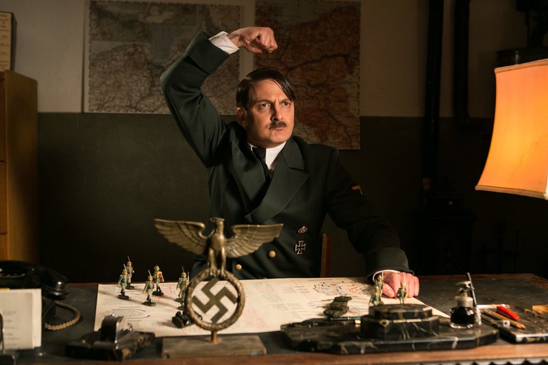 Sketch History Neues von gestern S01E09 Folge 9 fernsehserien.de