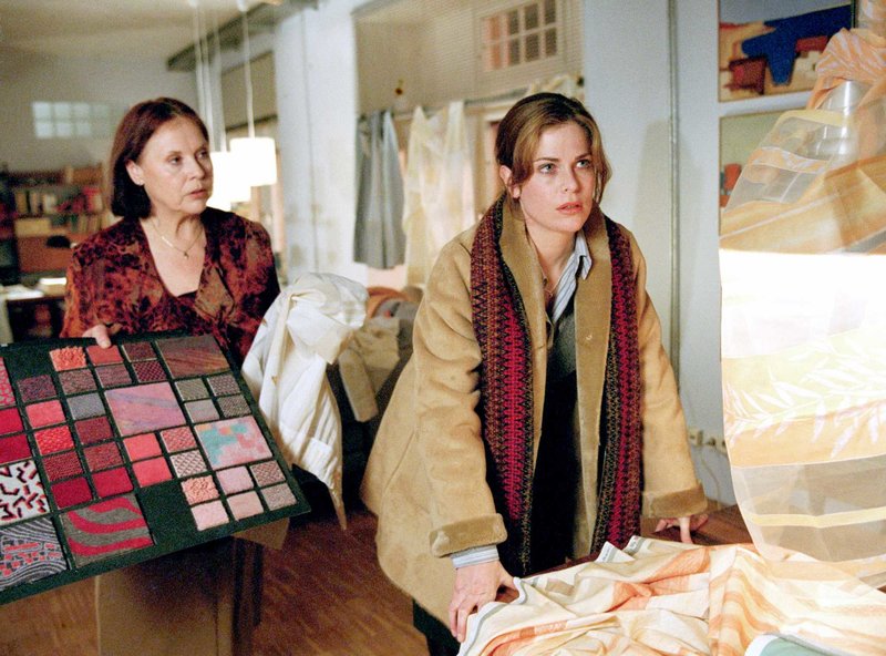 Ich leih dir meinen Mann – Bild: ORF/​Erika Hauri