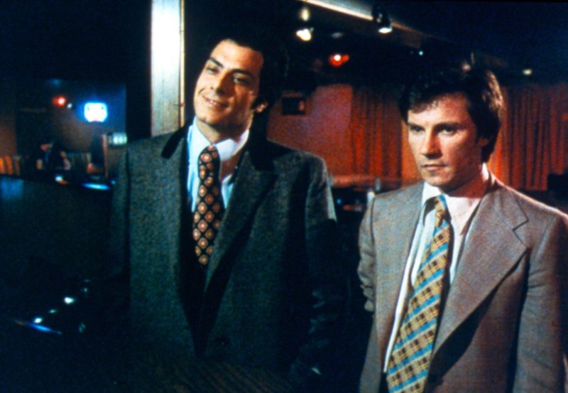 Hexenkessel – Bild: ARD Degeto/​Atlas Film