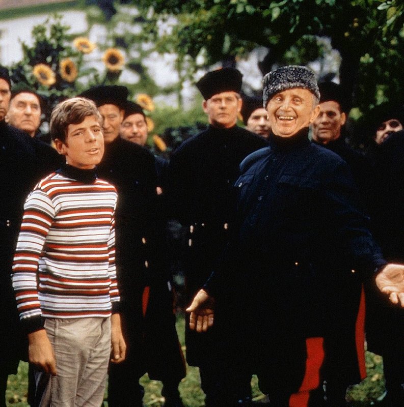 Heintje - Mein bester Freund – Bild: BR