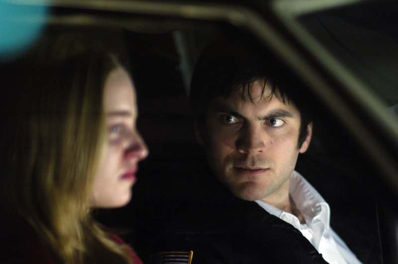 P2 - Schreie im Parkhaus – Bild: Studio Canal