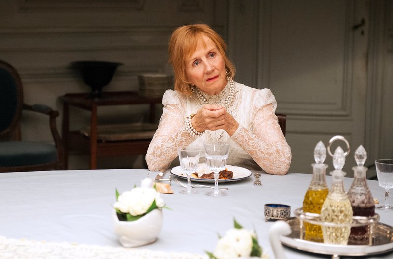 Goldene Hochzeit mit Handicap – Bild: arte