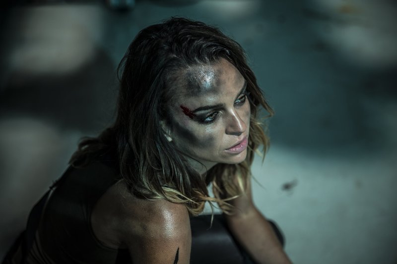 Rendel – Bild: Splendid Film GmbH