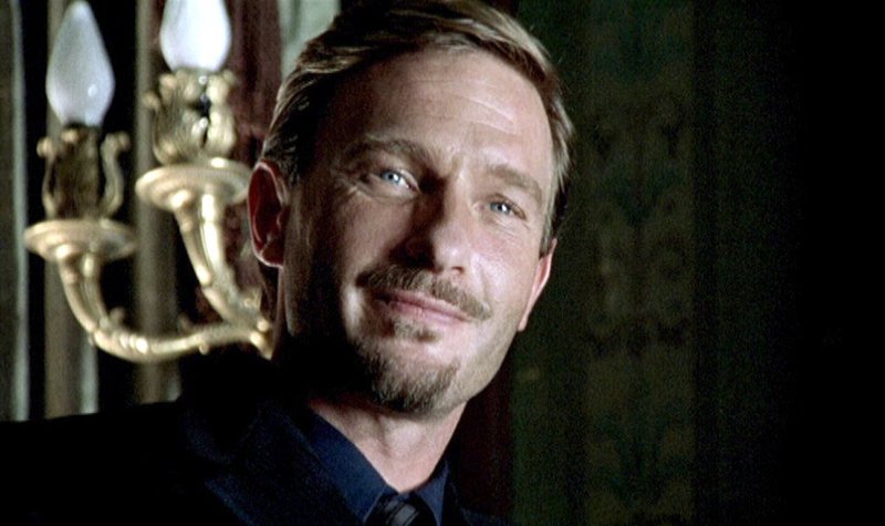 Frankenstein - Auf der Jagd nach seinem Schöpfer – Bild: RTL Zwei