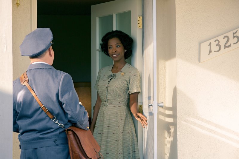 Suburbicon – Bild: ZDF und Hilary Bronwyn Gay.