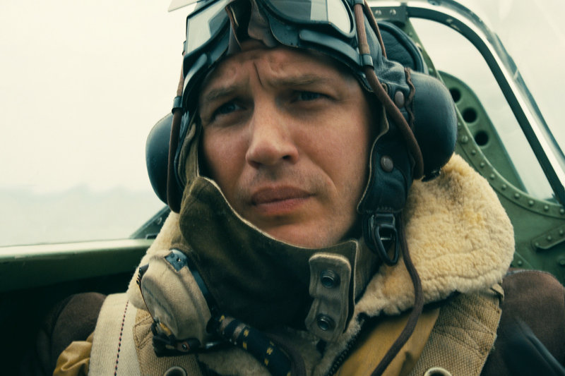 Dunkirk – Bild: SRF2