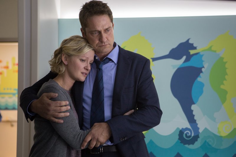 Das Glück des Augenblicks – Bild: ORF