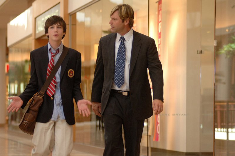 Meet Bill – Bild: AXN White