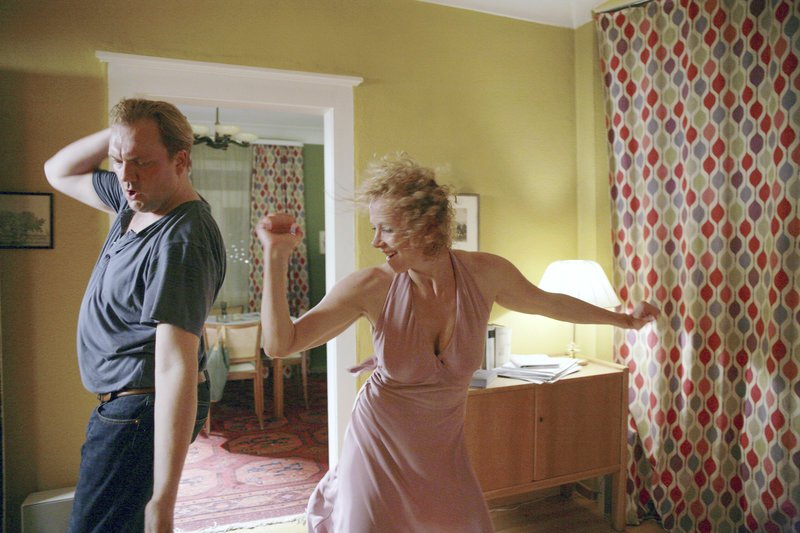 Ohne Dich – Bild: HR /​ © HR/​SWR/​ophir film/​V. Roloff