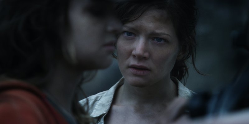 Hell – Bild: Caligari Lizenzbild frei