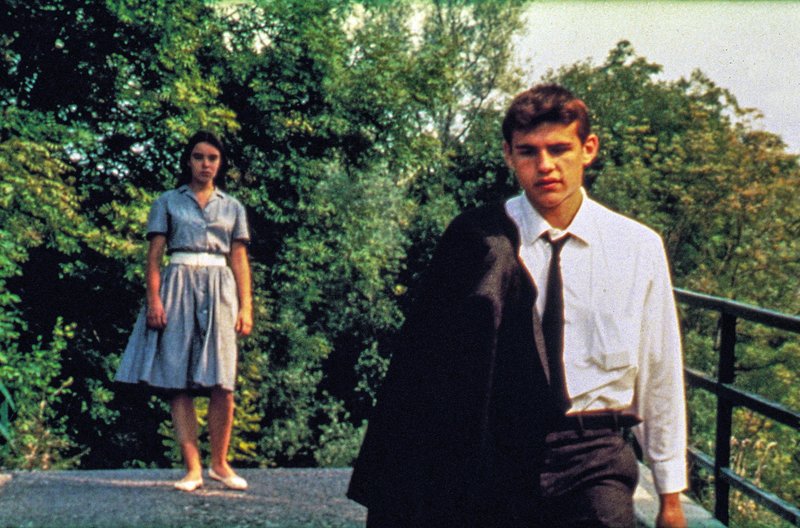 Wilde Herzen – Bild: arte