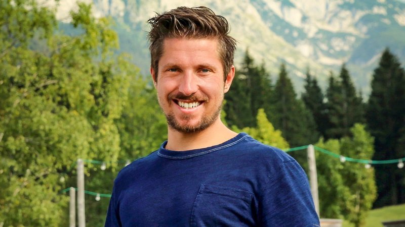 Marcel Hirscher. – Bild: ORF