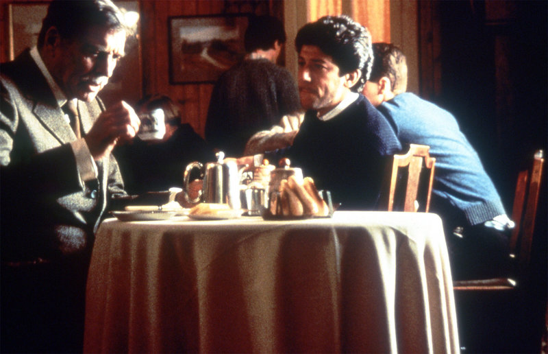 Local Hero – Bild: 3sat