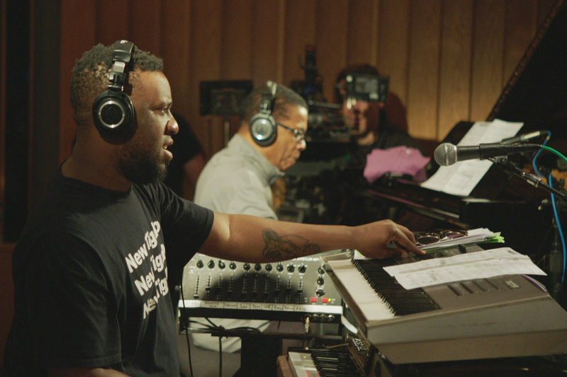 Blue Note Records: Beyond the Notes – Bild: SRF1