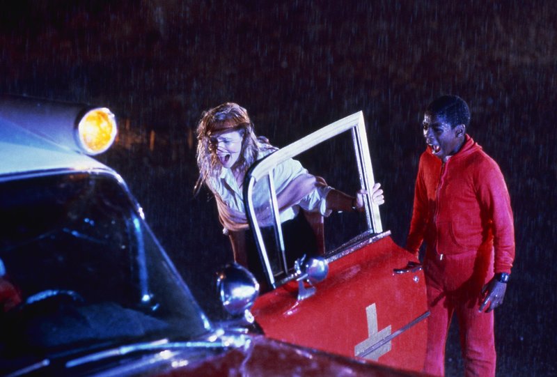 Freitag, der 13. - Ein neuer Anfang – Bild: TM,® &Copyright ©2003 By Paramount Pictures All Rights Reserved