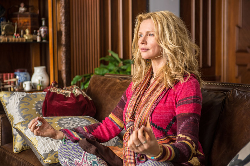 Hectors Reise oder Die Suche nach dem Glück – Bild: BR Fernsehen