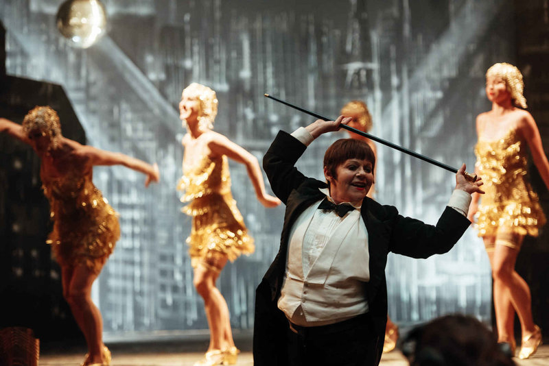 Mordkommission Berlin 1 – Bild: SAT.1 Eigenproduktionsbild frei