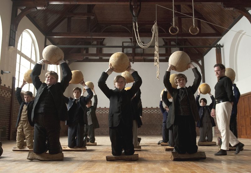 Der ganz große Traum – Bild: ARD Degeto/​Senator Film