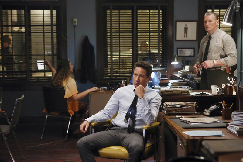 Aquarius (2015) Staffel 1 Episodenguide fernsehserien.de