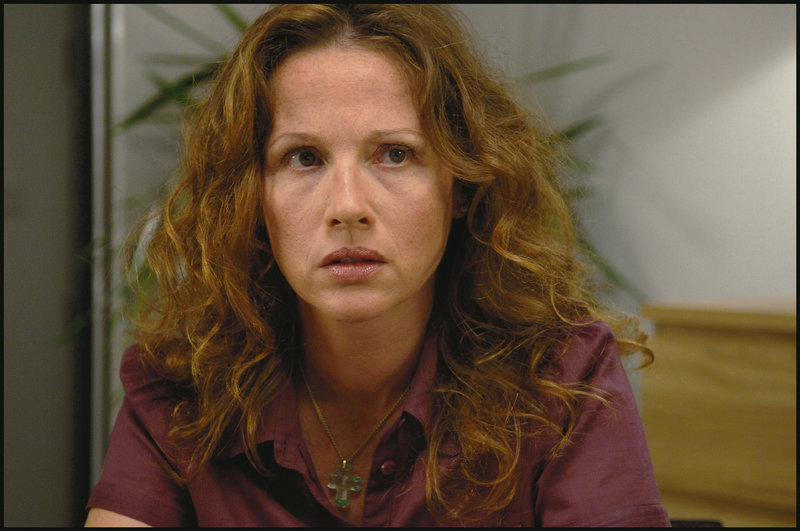 Kein Mord bleibt ungesühnt – Bild: ZDF und Jérôme Alméras