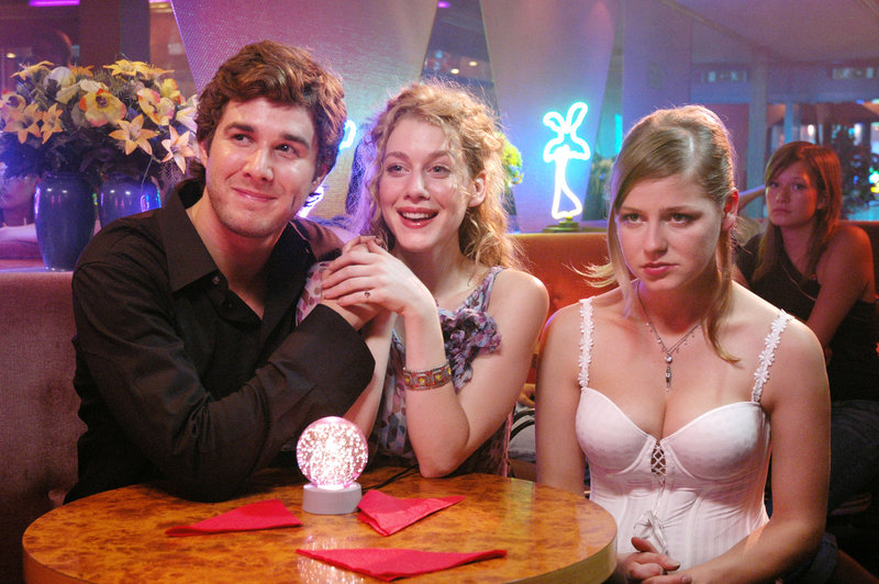 Popp dich schlank! – Bild: ProSieben Eigenproduktionsbild frei