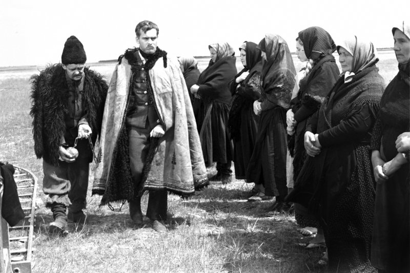 Die Hoffnungslosen – Bild: ARTE France /​ © Clavis Films