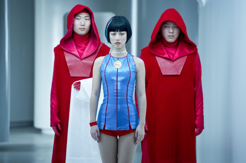 Cloud Atlas – Bild: ORF