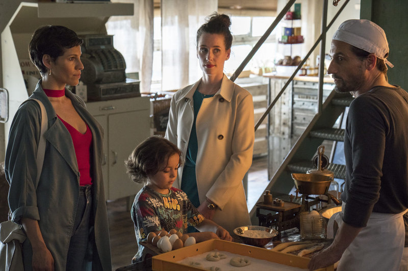 Love is in the Air – Bild: SAT.1 Eigenproduktionsbild frei