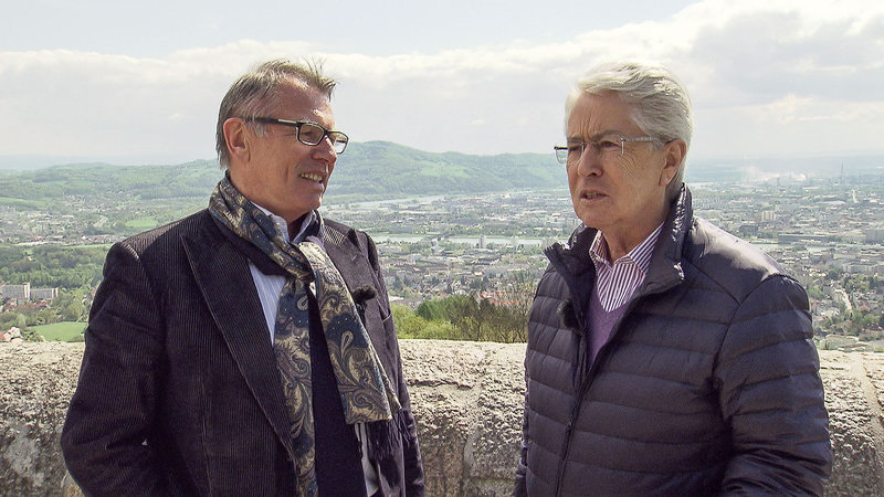 Mein Linz – Bild: ORF